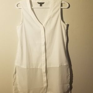 Banana Republic blouse